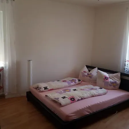 Ferienwohnung Im Zentrum Von Altötting