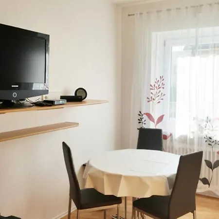 Ferienwohnung Im Zentrum Von Apartment Altötting