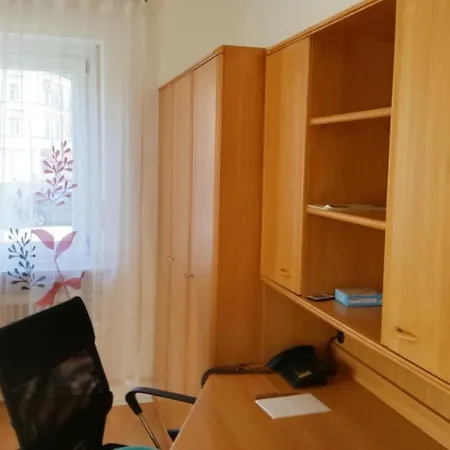 Ferienwohnung Im Zentrum Von Altötting