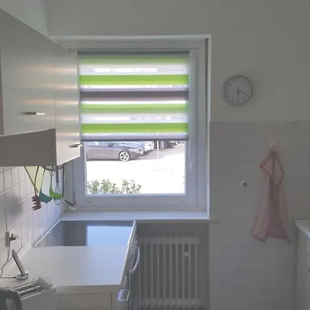 Ferienwohnung Im Zentrum Von Apartamento Altötting